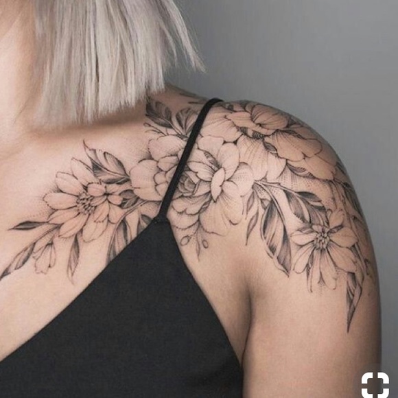 Meet your Posher, Jessica - Picture 1 of 1